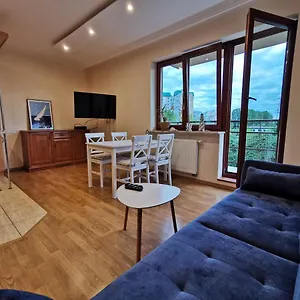 Playa Apartament Promenadą Do Mola , Gdańsk Polska