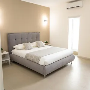 Dalmazia 38 Bari