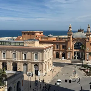 Margherita's House Bari