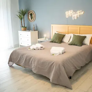 Maison Zanardelli 41 Bari
