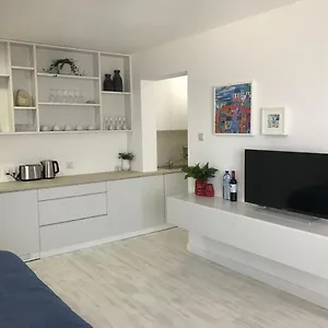 Sea View , Larnaca Cypr