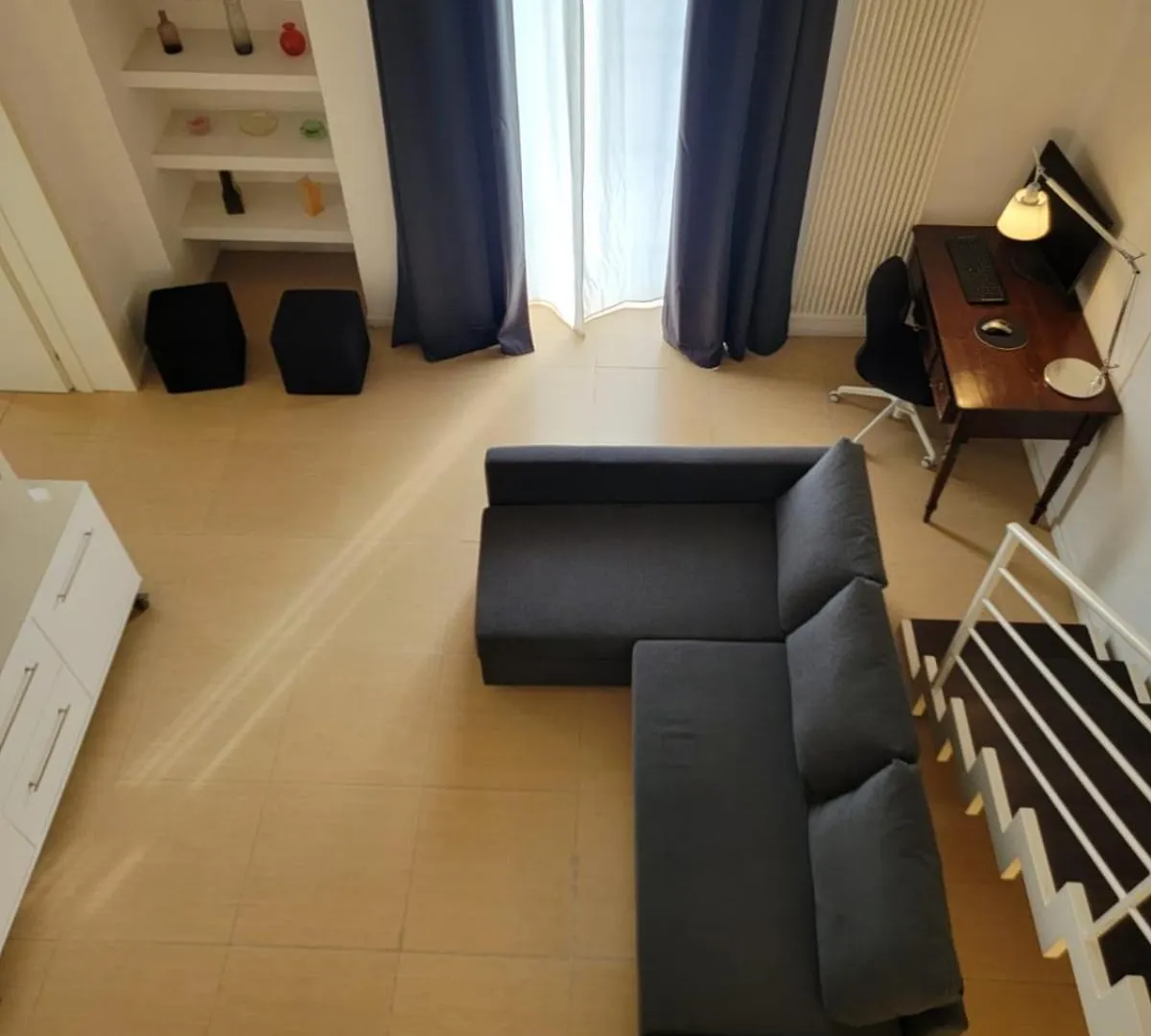 Central Station Apartment Bari 0*,  Włochy
