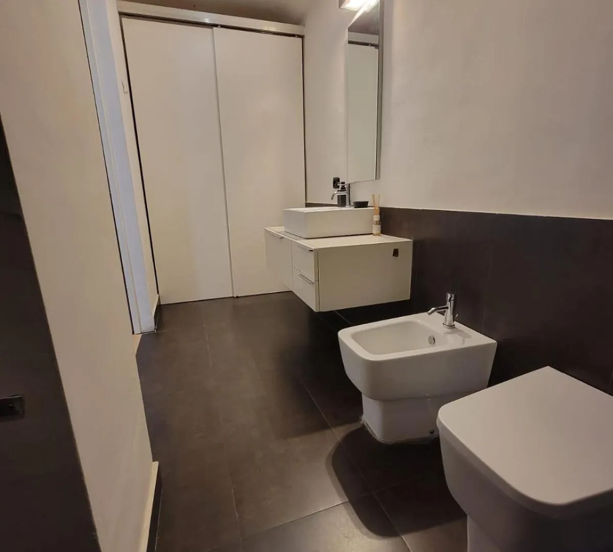 Central Station Apartment Bari