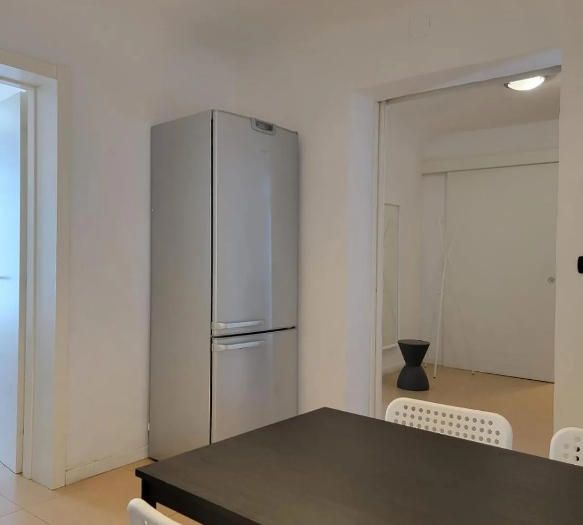 Central Station Apartment Bari