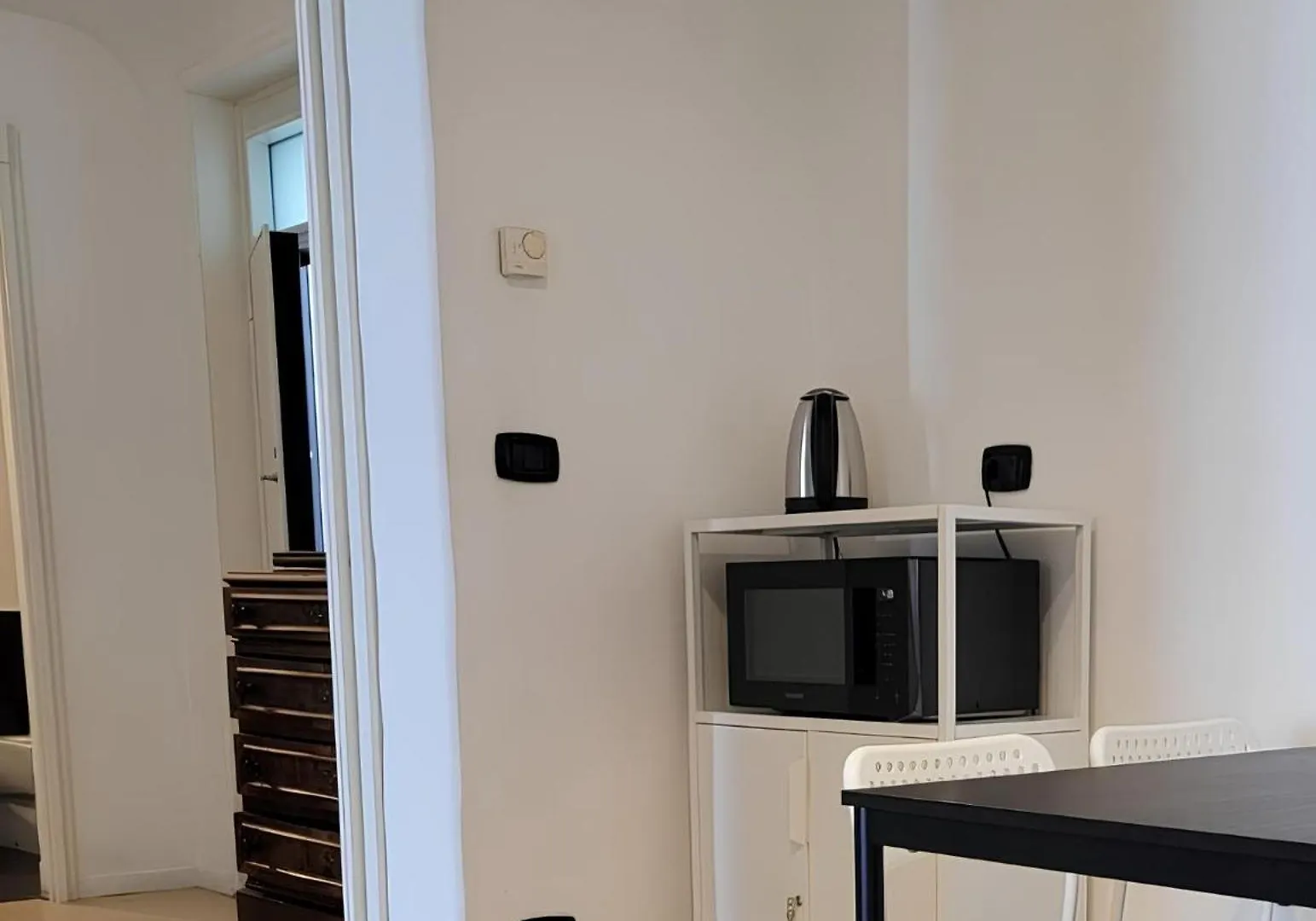 Central Station Apartment Bari Włochy